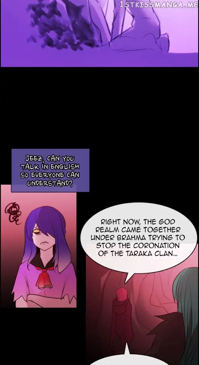 Kubera Chapter 583