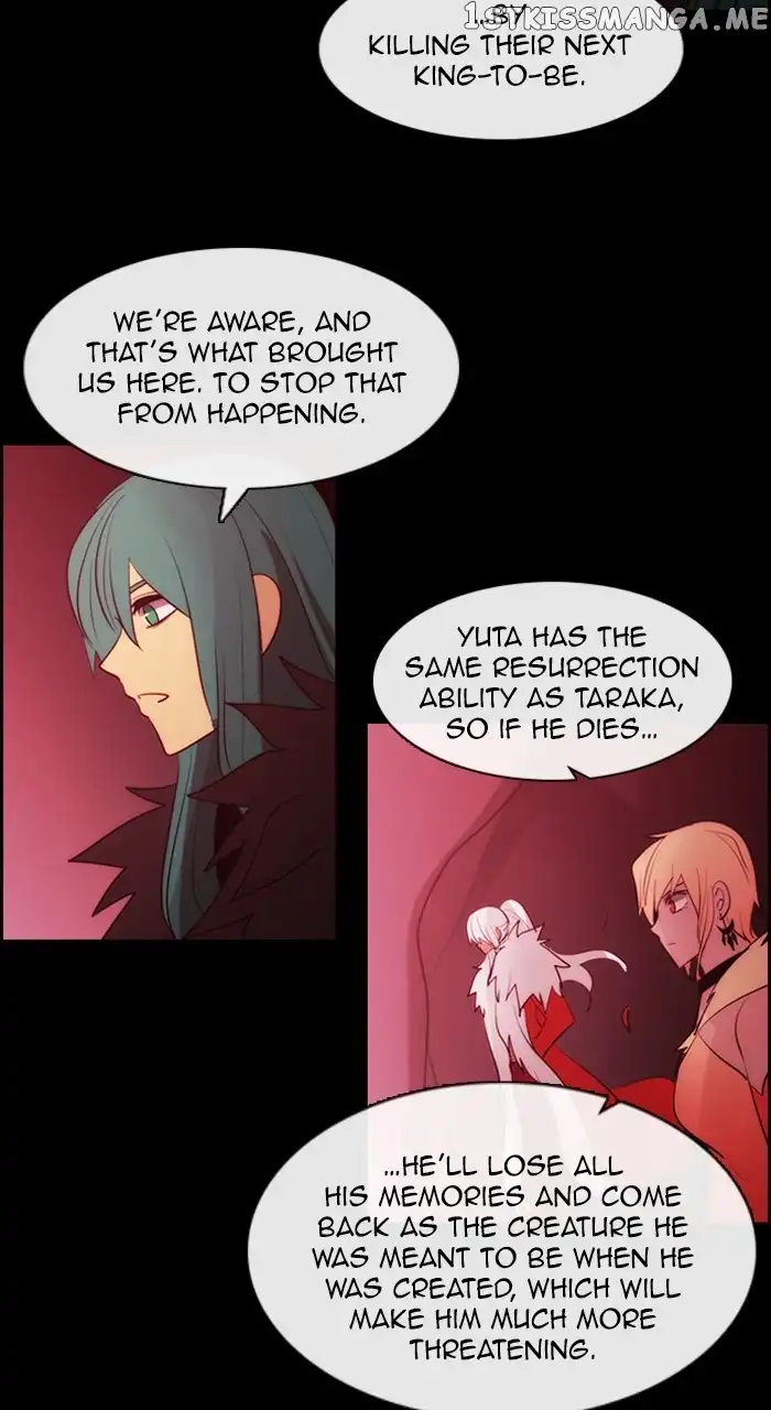 Kubera Chapter 583