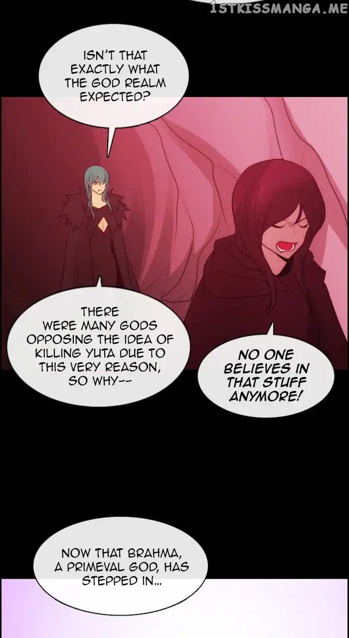 Kubera Chapter 583