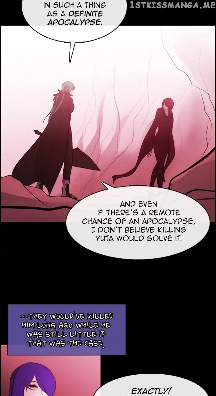 Kubera Chapter 583