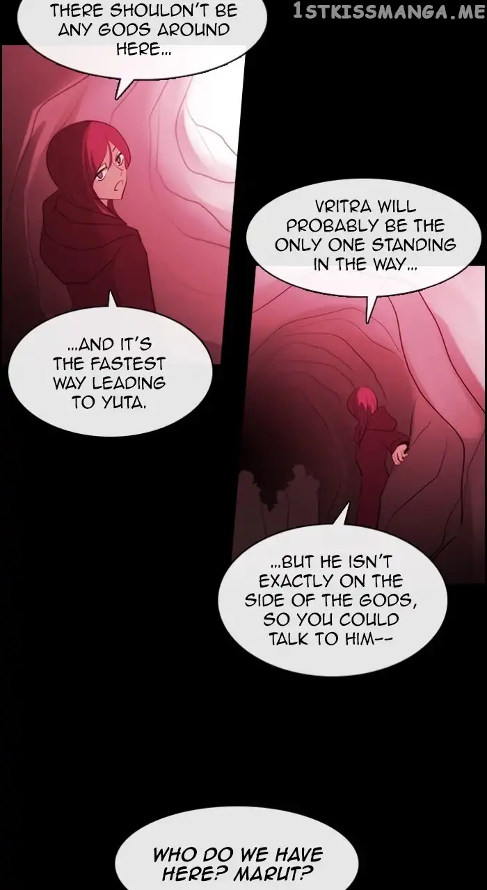 Kubera Chapter 583