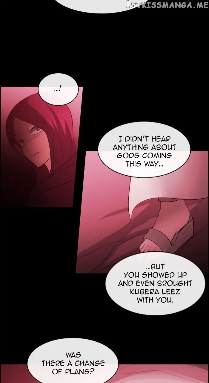 Kubera Chapter 583