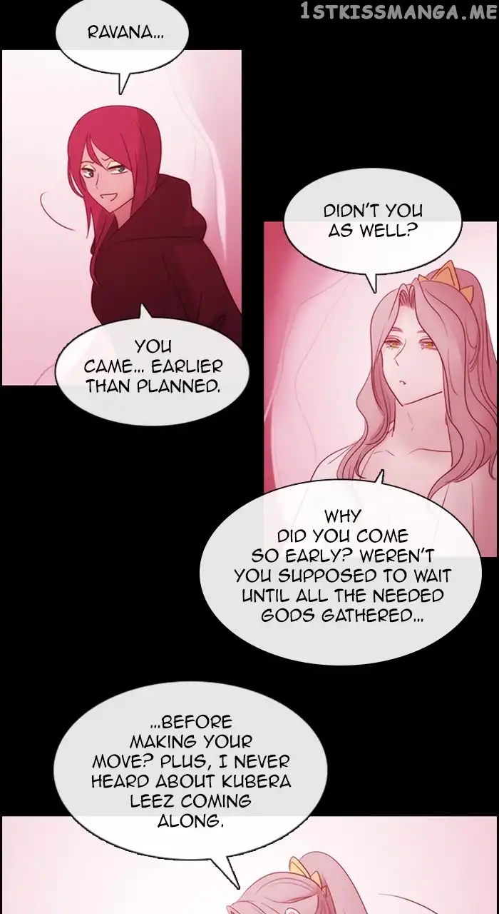 Kubera Chapter 584