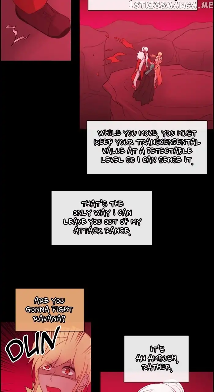 Kubera Chapter 584 33