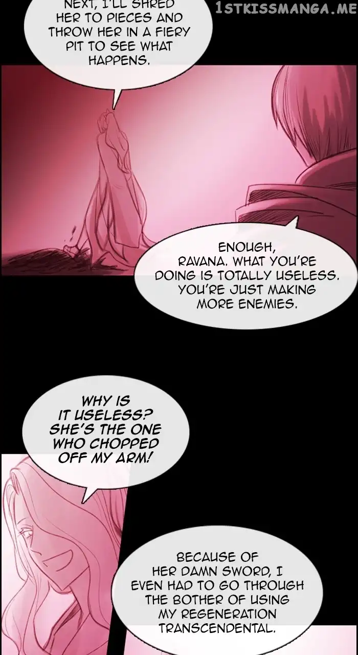 Kubera Chapter 584