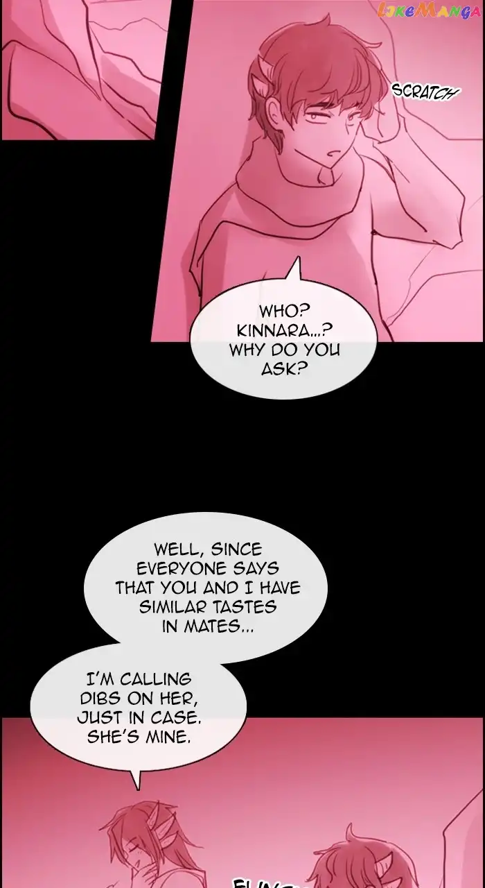 Kubera Chapter 585