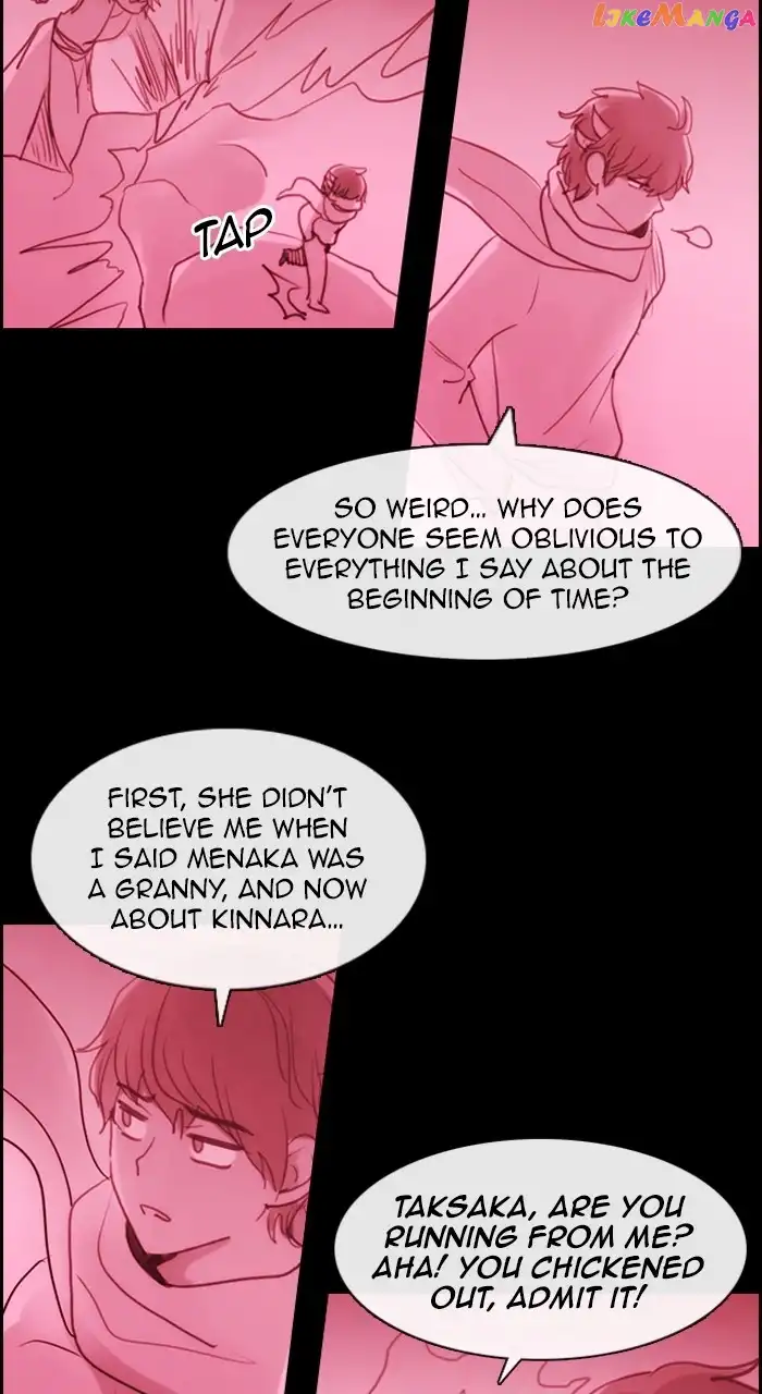 Kubera Chapter 585