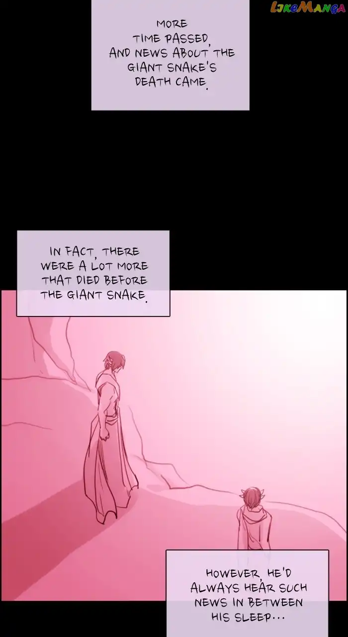 Kubera Chapter 585