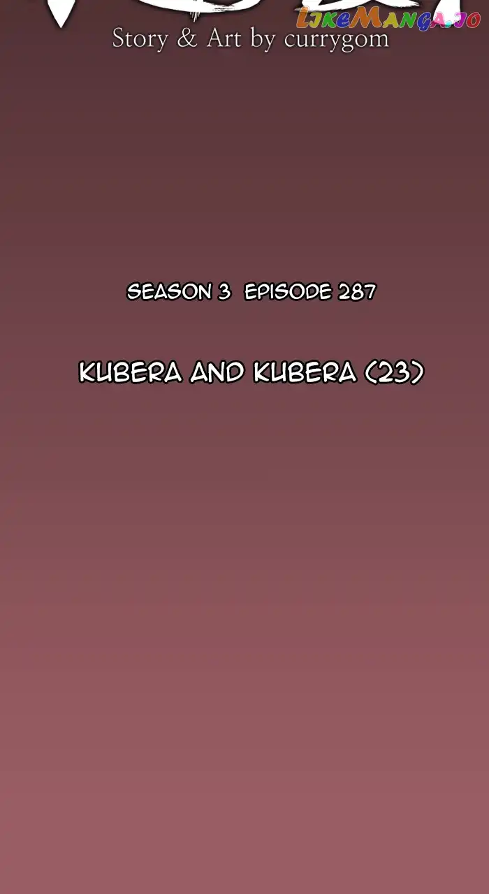 Kubera Chapter 586