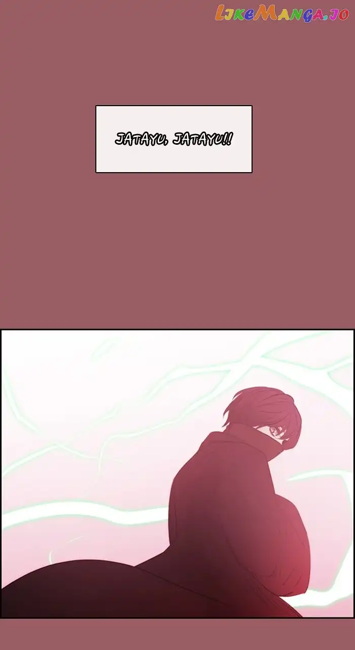 Kubera Chapter 586