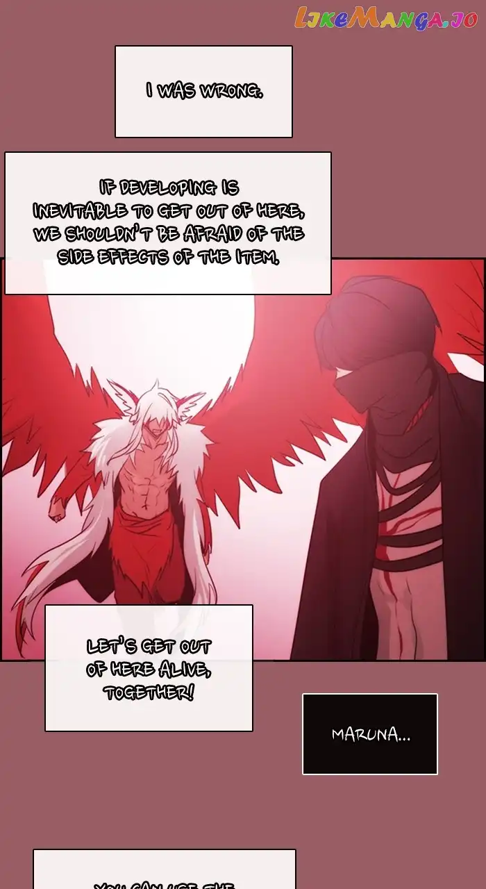 Kubera Chapter 586 14