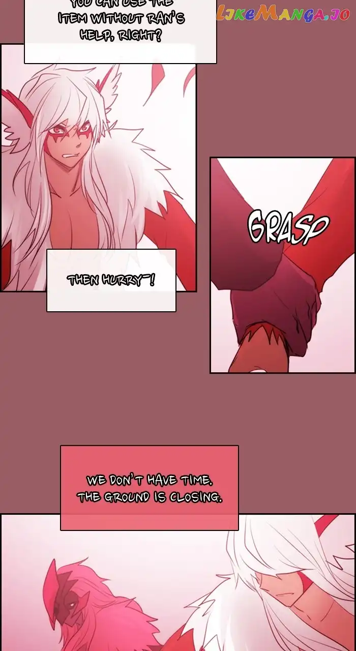 Kubera Chapter 586 15