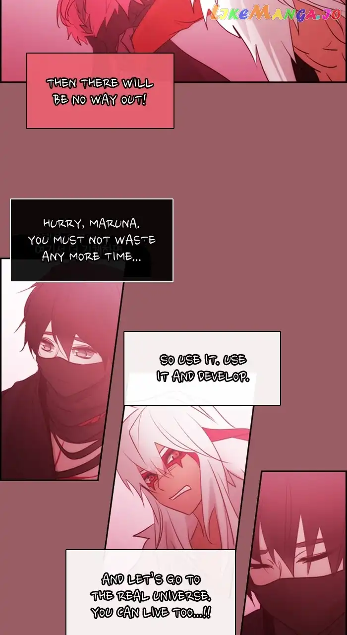 Kubera Chapter 586 16