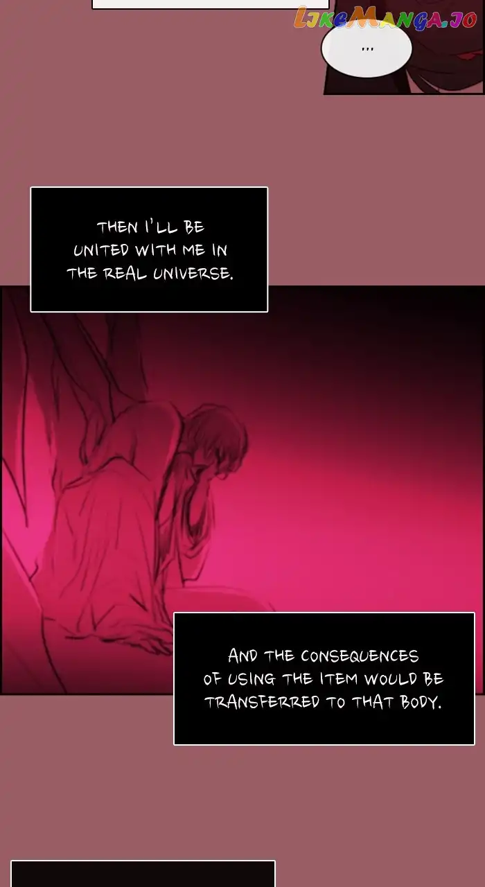 Kubera Chapter 586