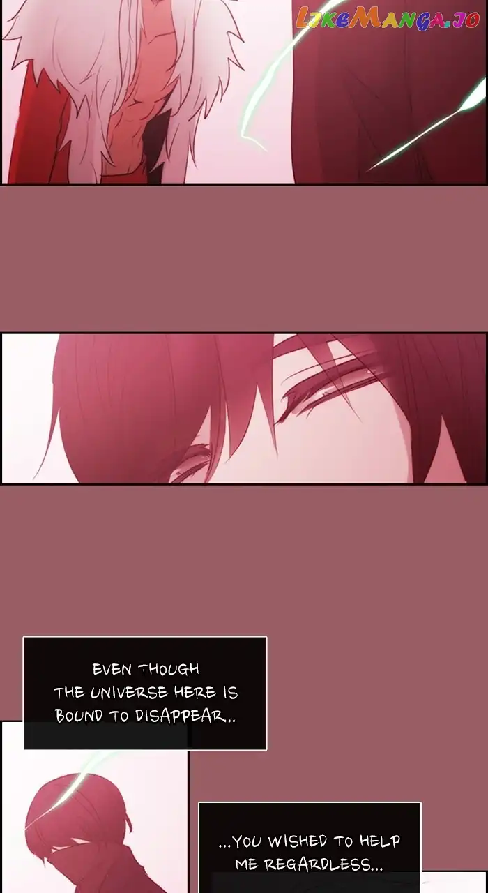 Kubera Chapter 586