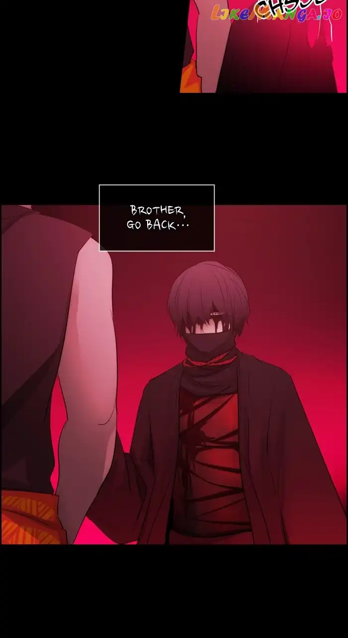 Kubera Chapter 586