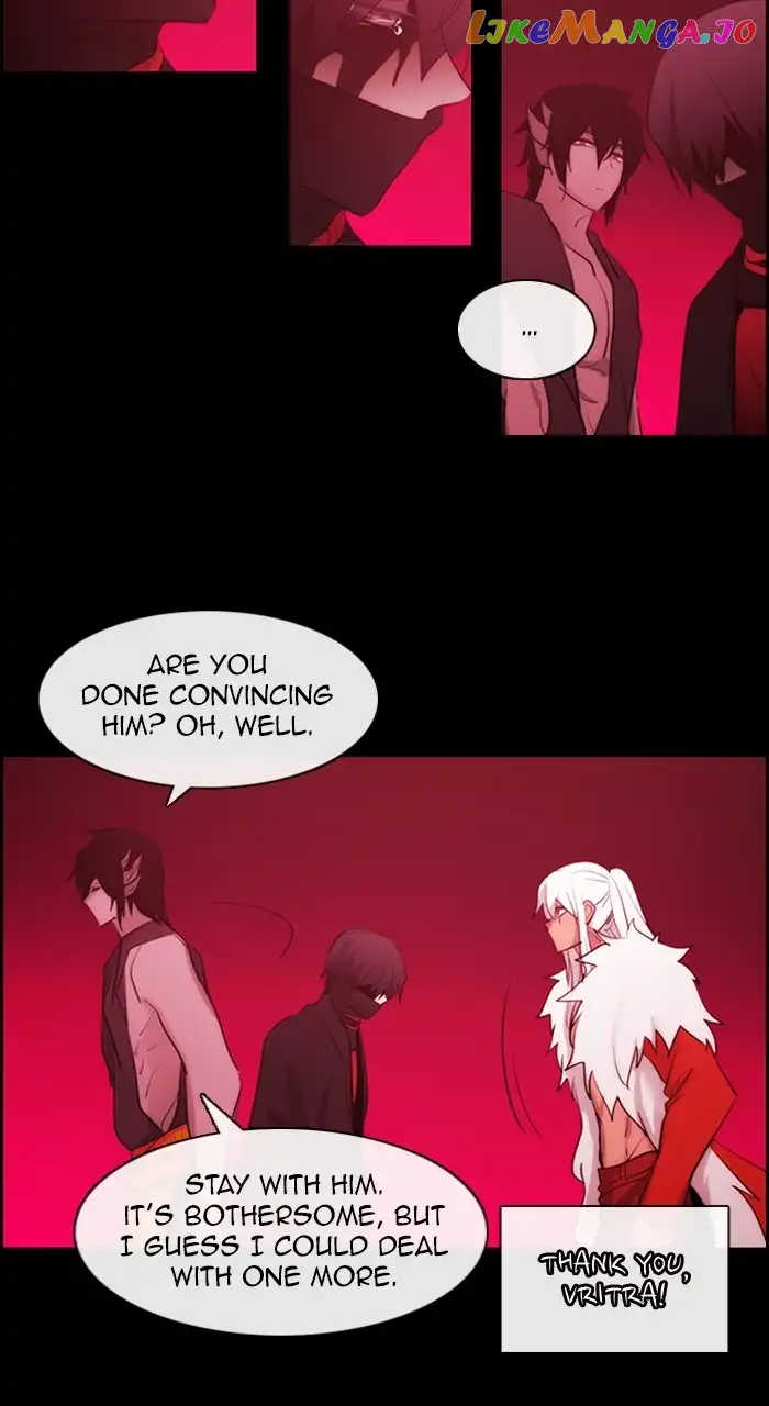 Kubera Chapter 586