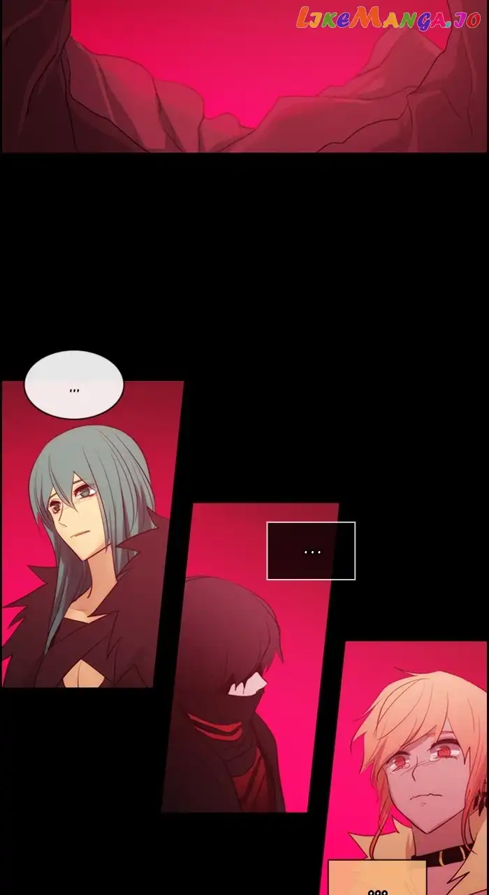 Kubera Chapter 586