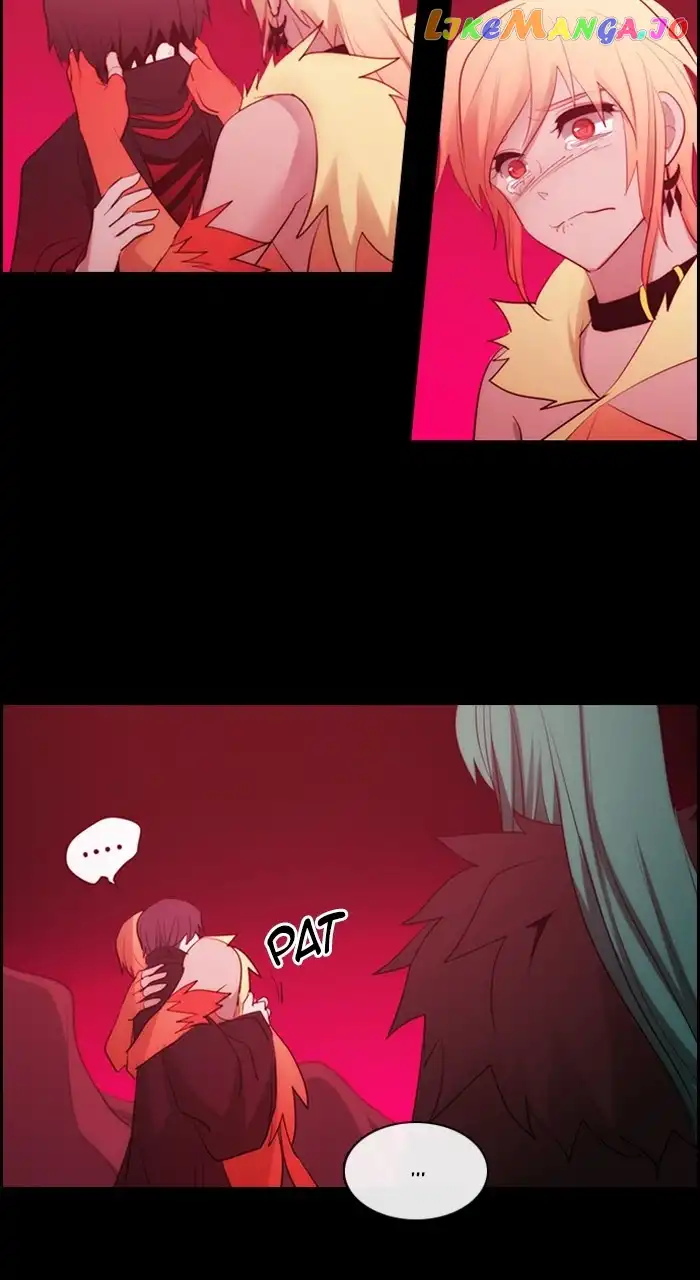 Kubera Chapter 586