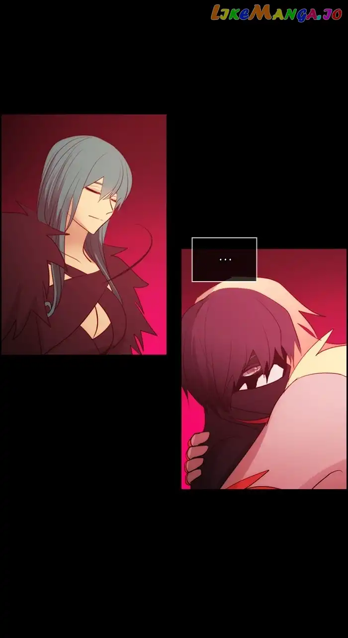 Kubera Chapter 586