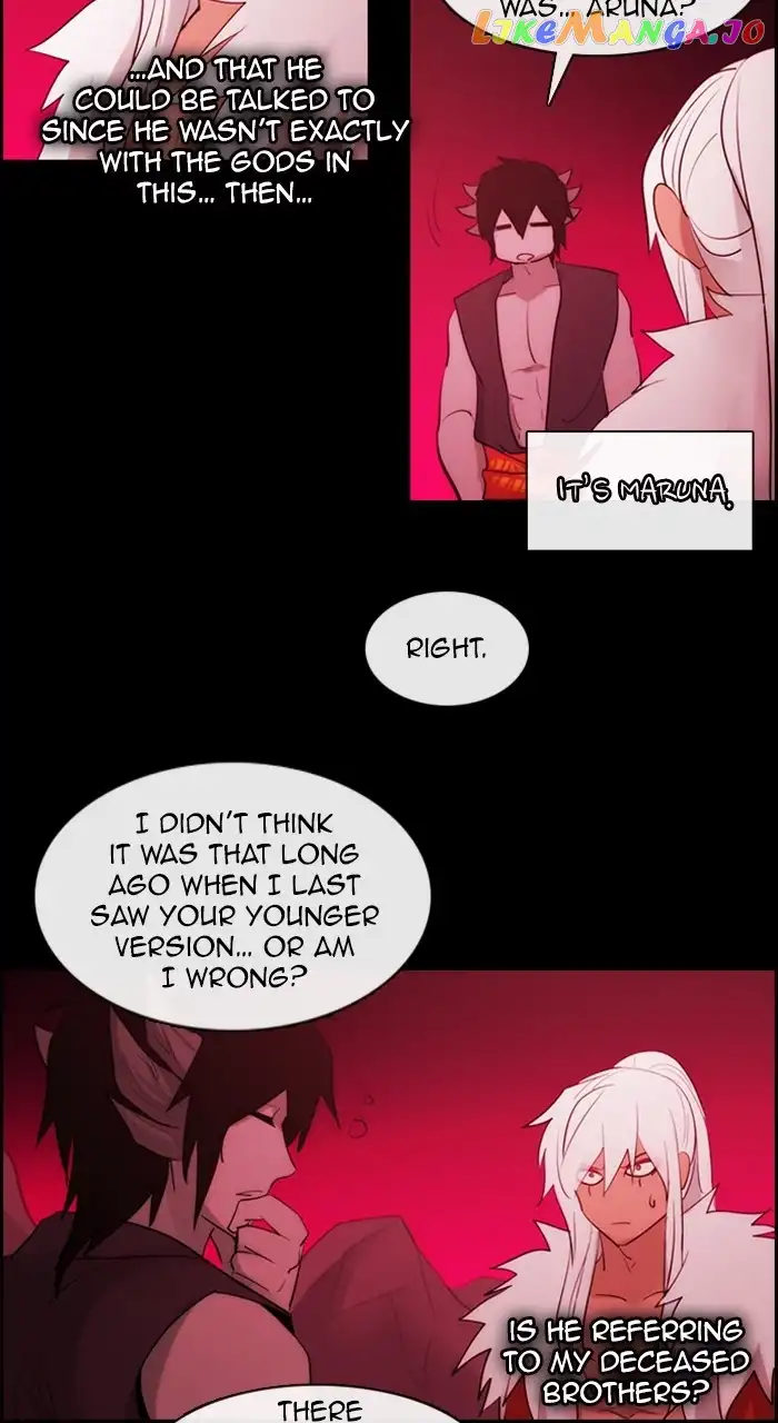 Kubera Chapter 586 4