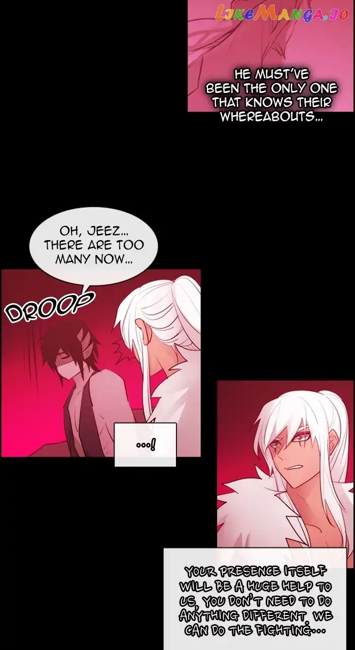 Kubera Chapter 586 41