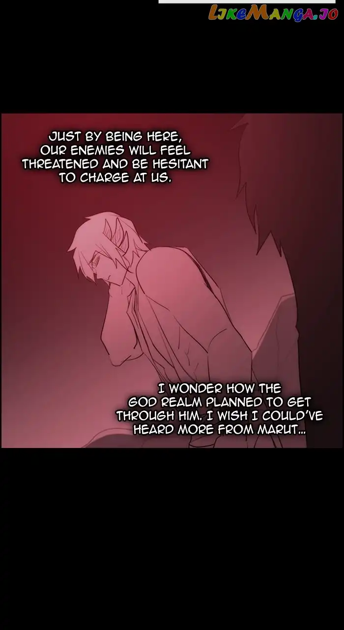 Kubera Chapter 586