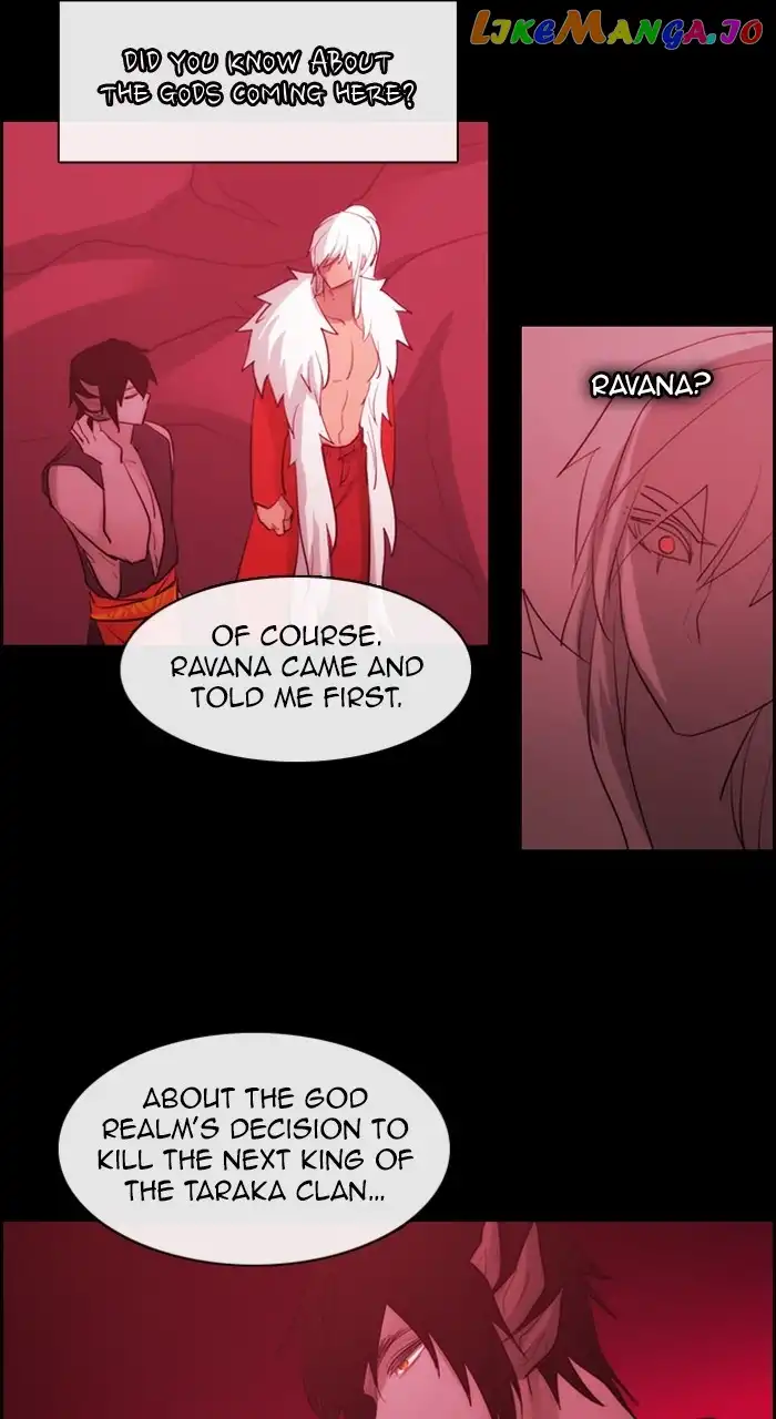 Kubera Chapter 586 43