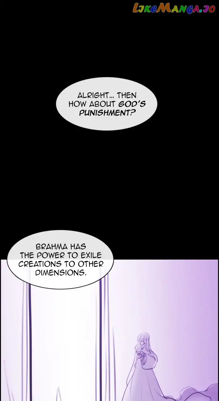 Kubera Chapter 586