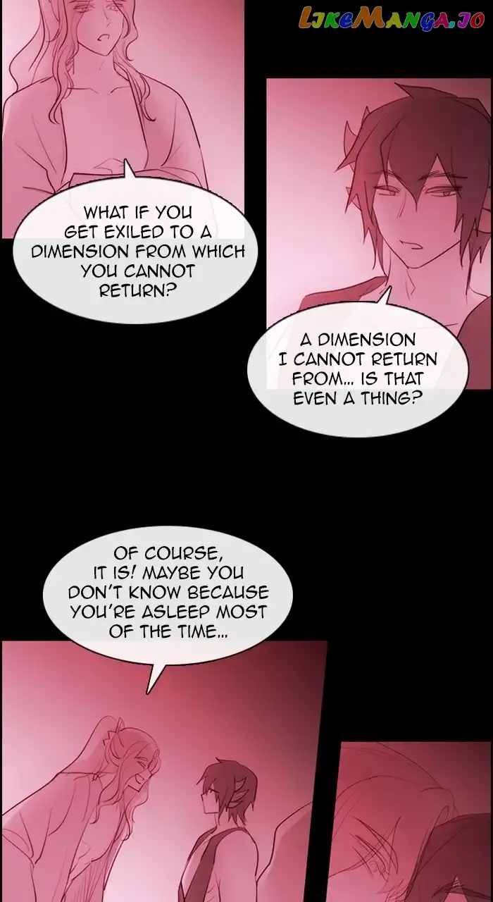 Kubera Chapter 586