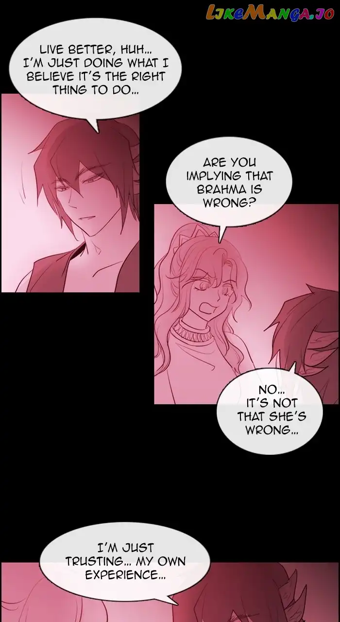 Kubera Chapter 586