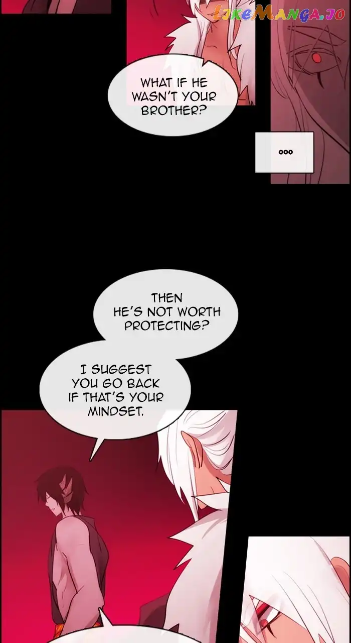 Kubera Chapter 586