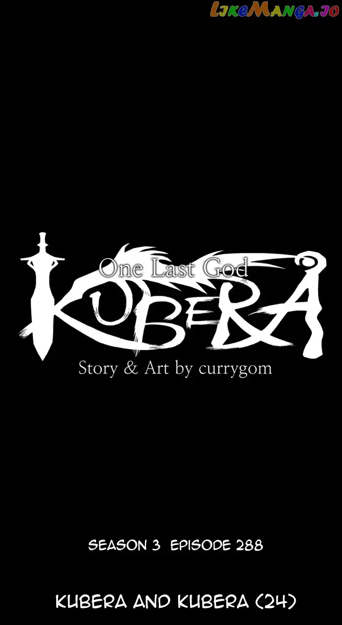 Kubera Chapter 587
