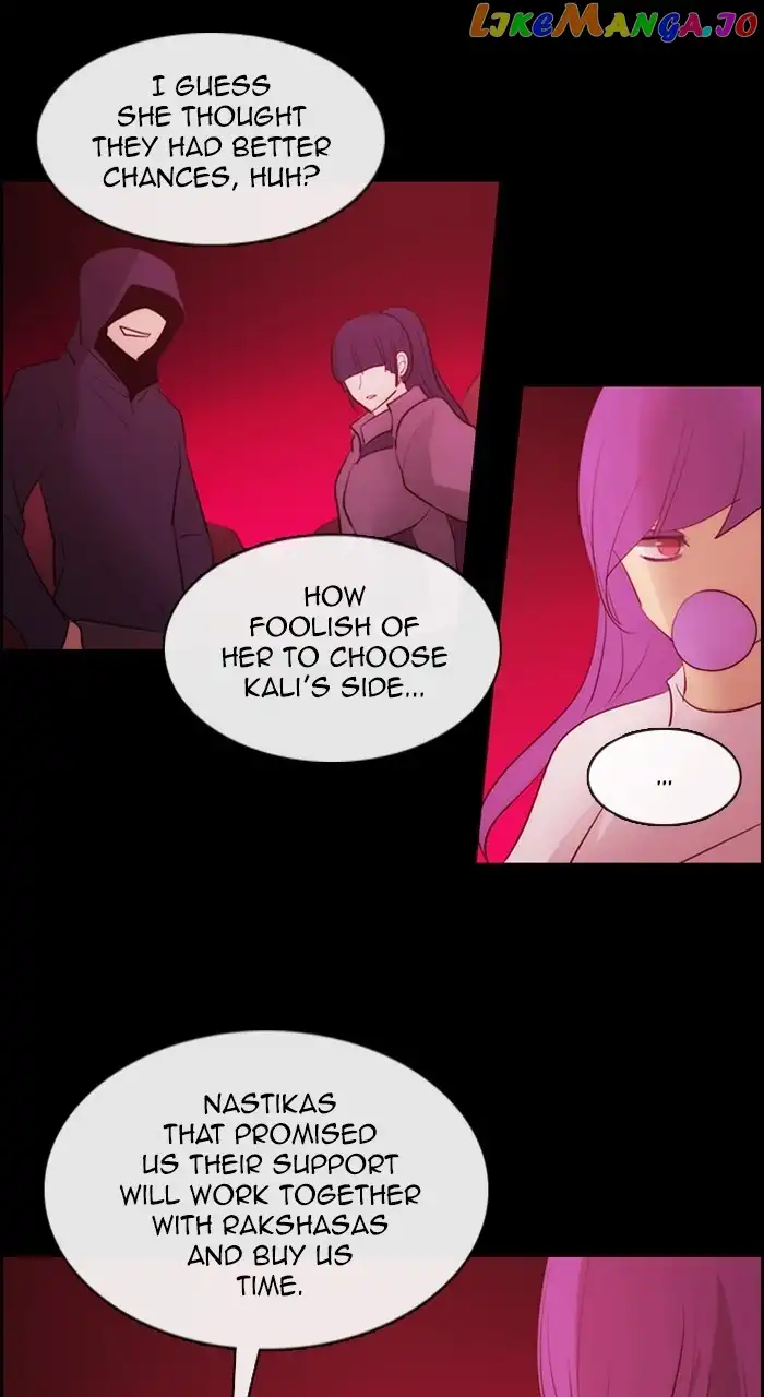 Kubera Chapter 587 25