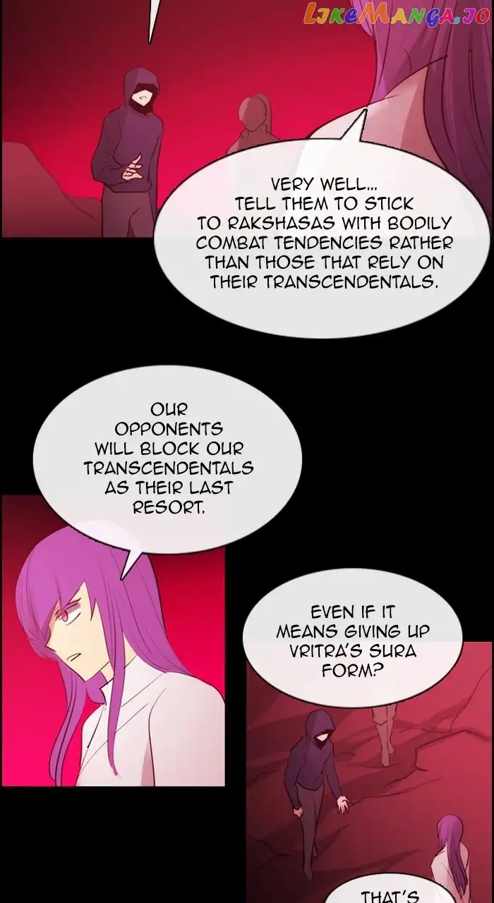 Kubera Chapter 587 26