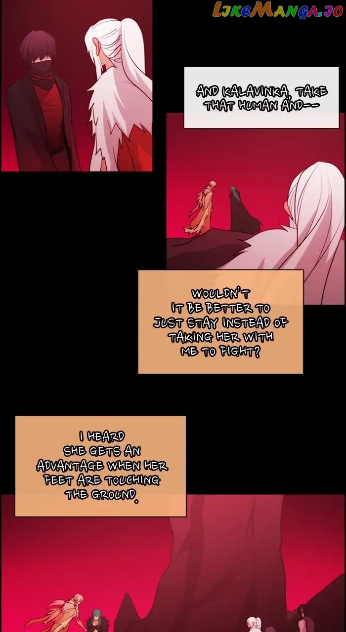 Kubera Chapter 587 35