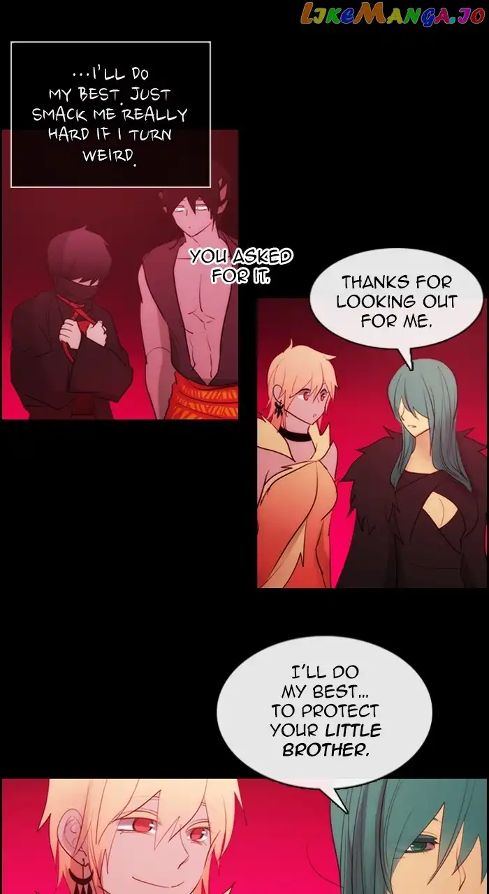 Kubera Chapter 587