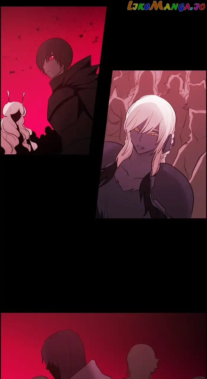 Kubera Chapter 587 47