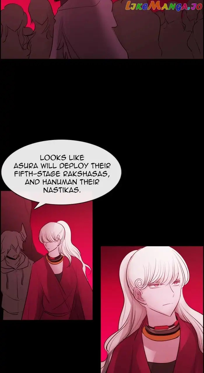 Kubera Chapter 587