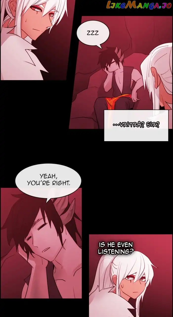 Kubera Chapter 587