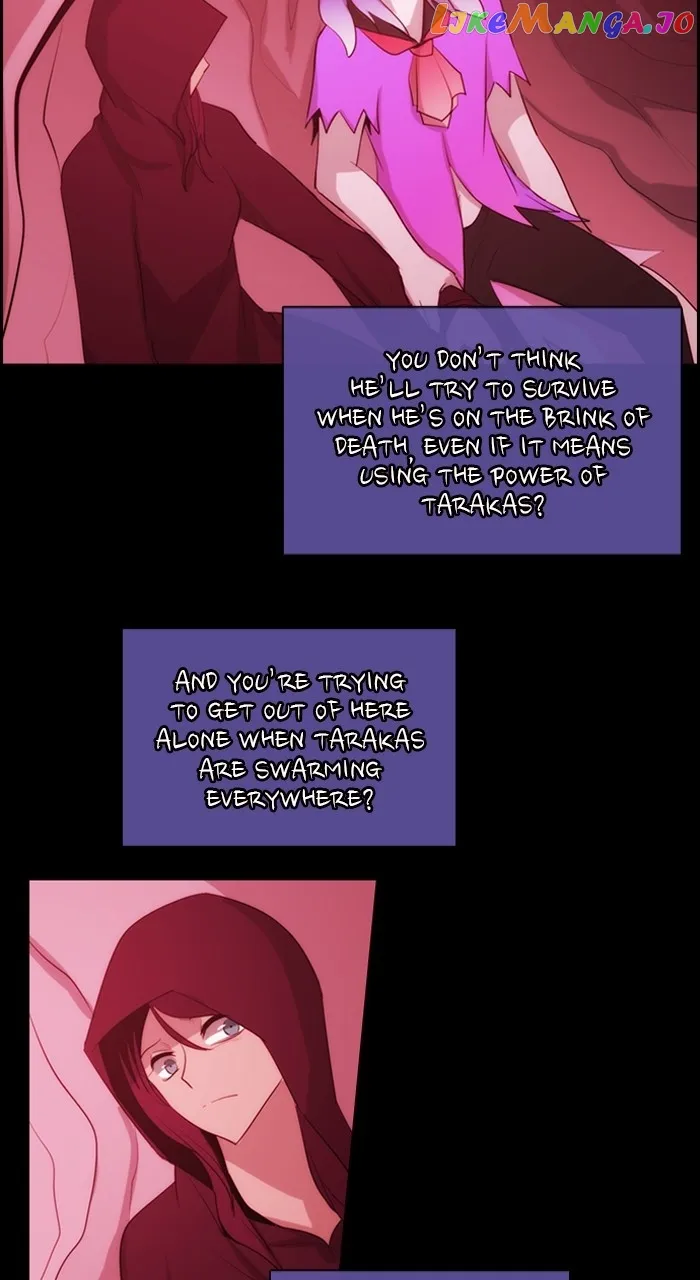 Kubera Chapter 588 9