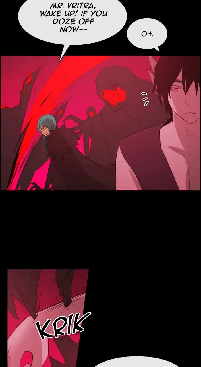 Kubera Chapter 589