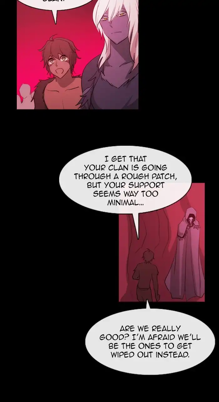 Kubera Chapter 589