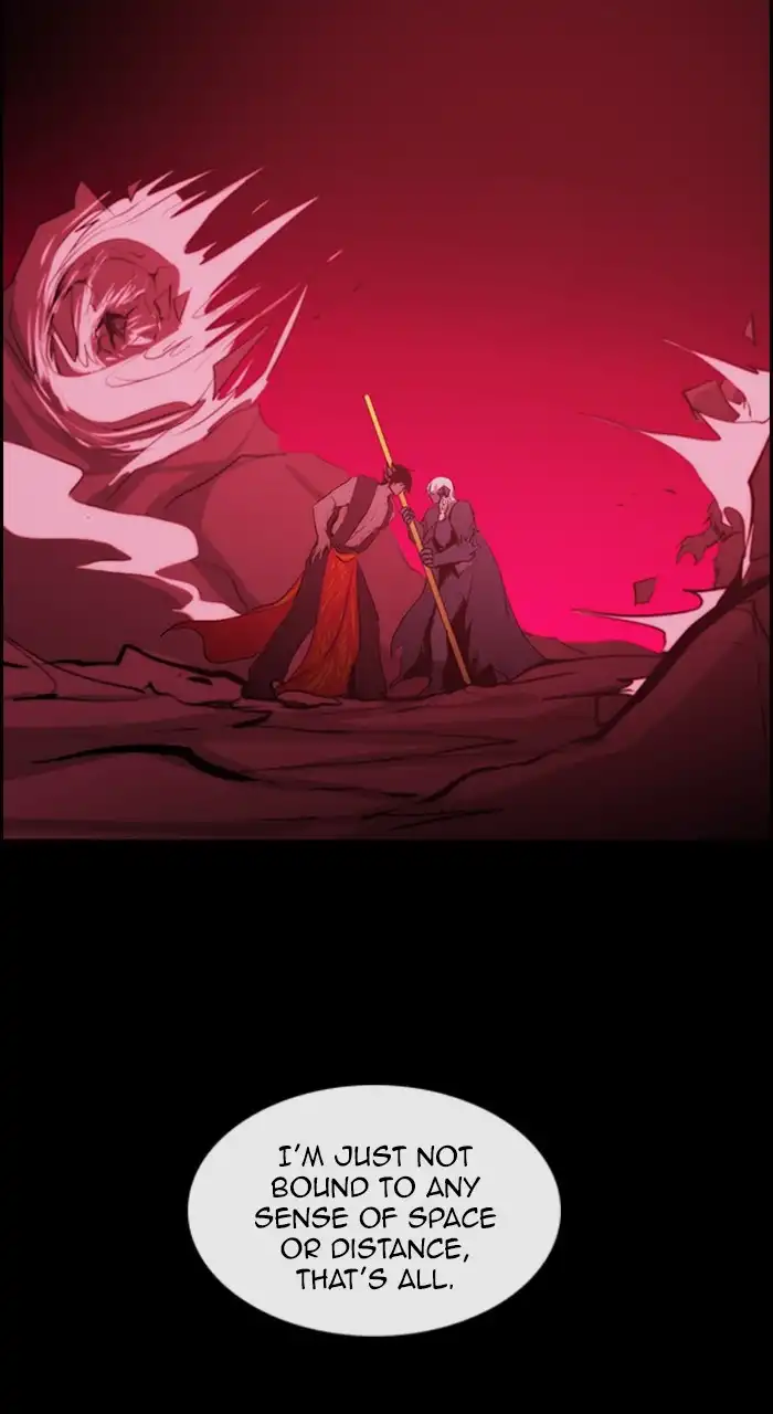 Kubera Chapter 590