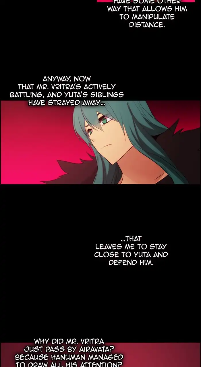 Kubera Chapter 590 18