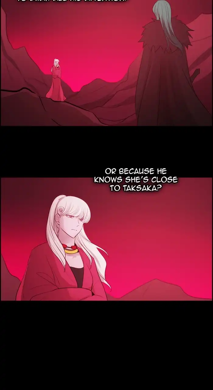 Kubera Chapter 590