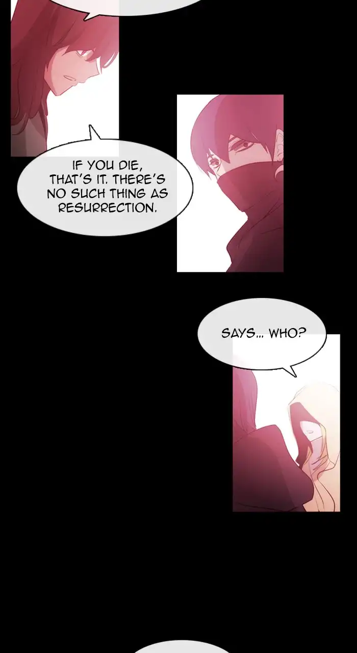 Kubera Chapter 590