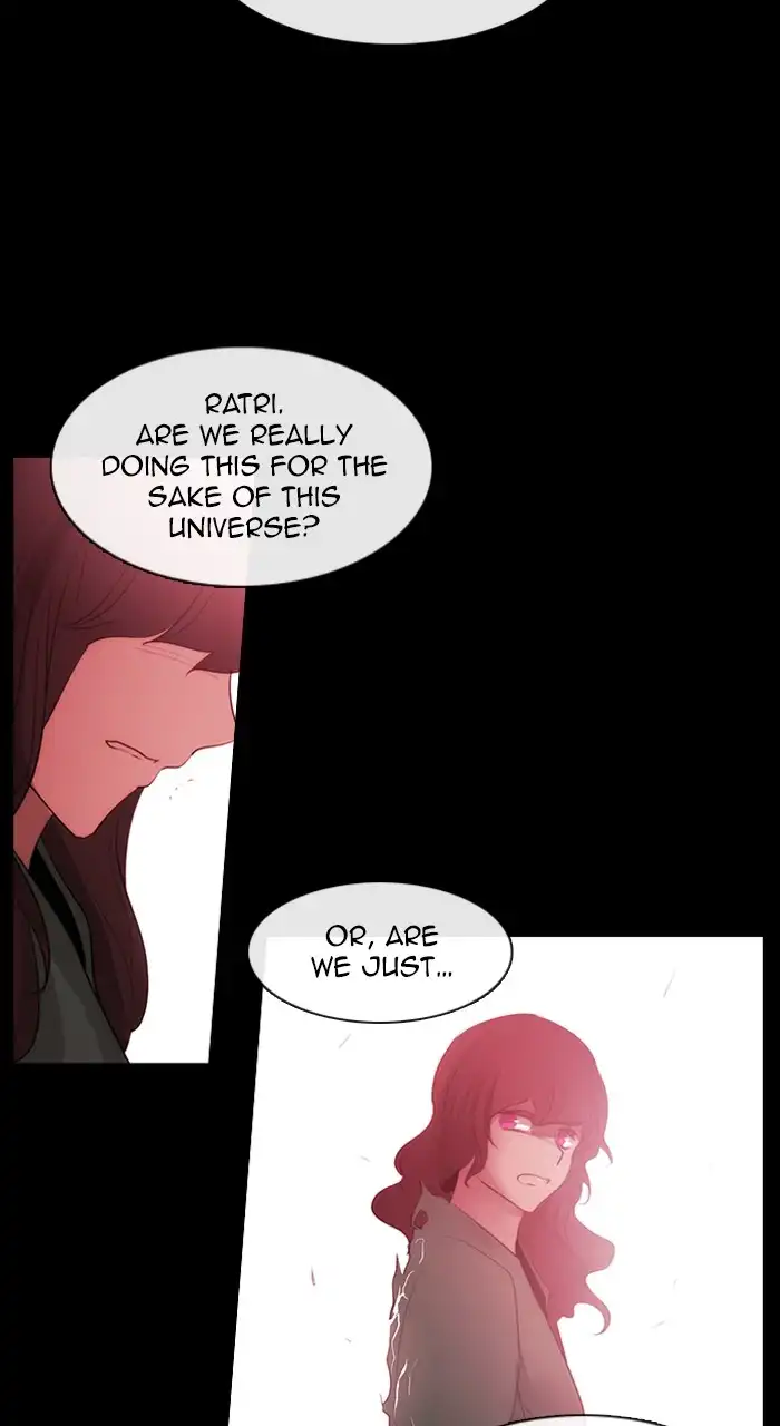 Kubera Chapter 590