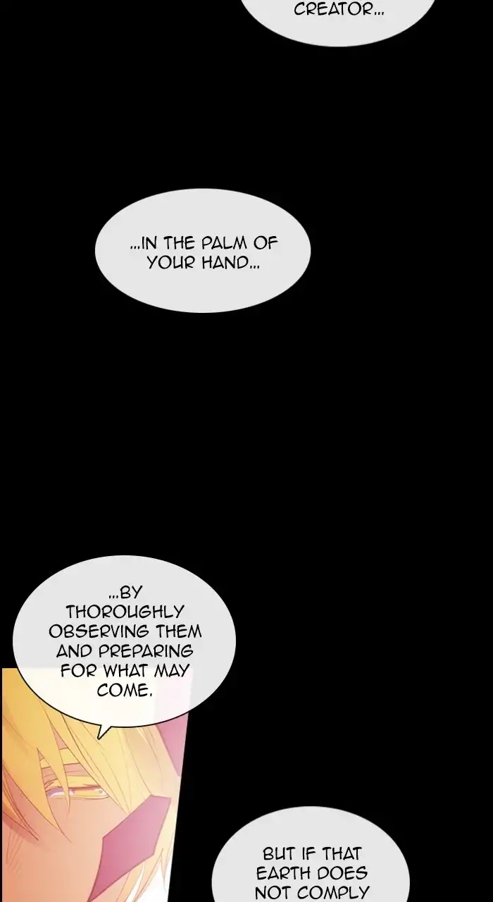 Kubera Chapter 591