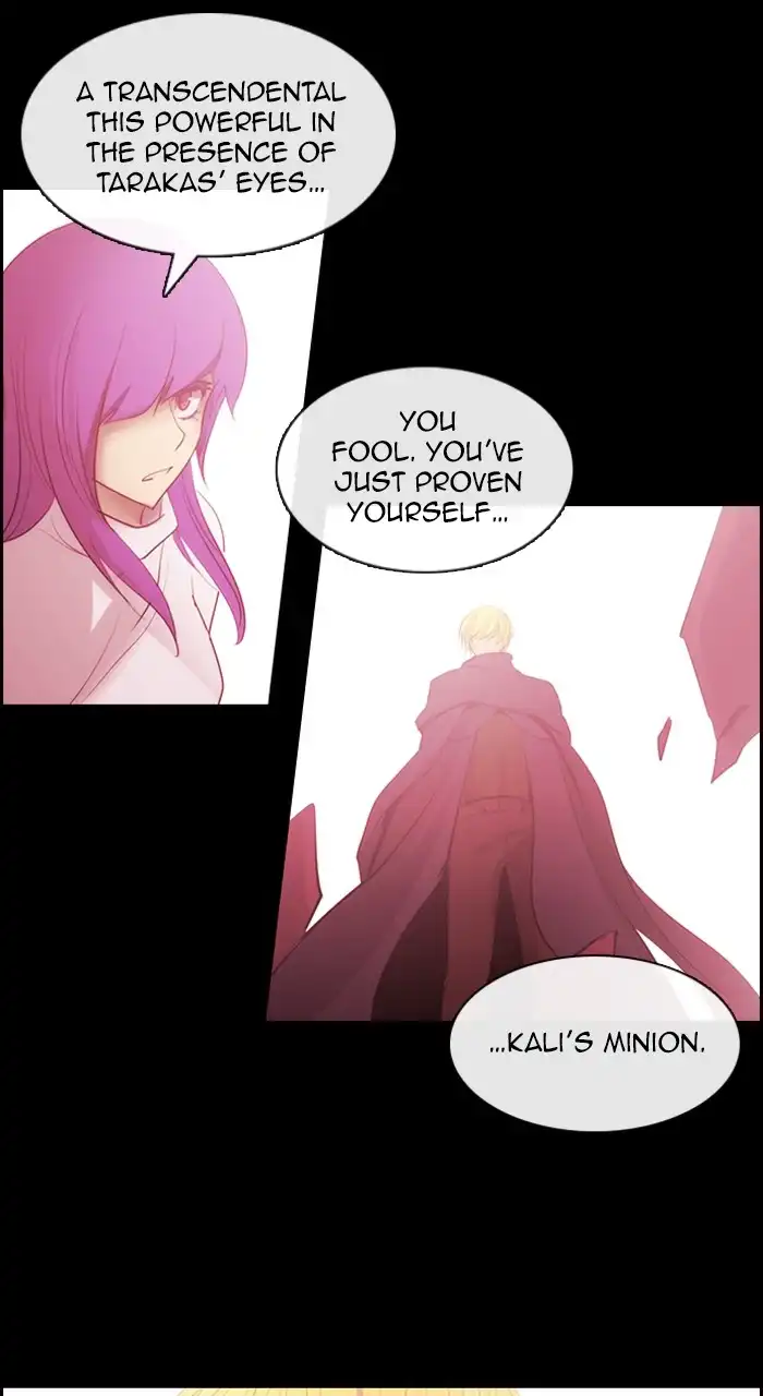 Kubera Chapter 591